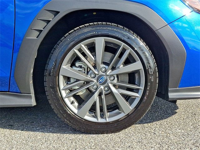 Used 2024 Subaru WRX Base image 8