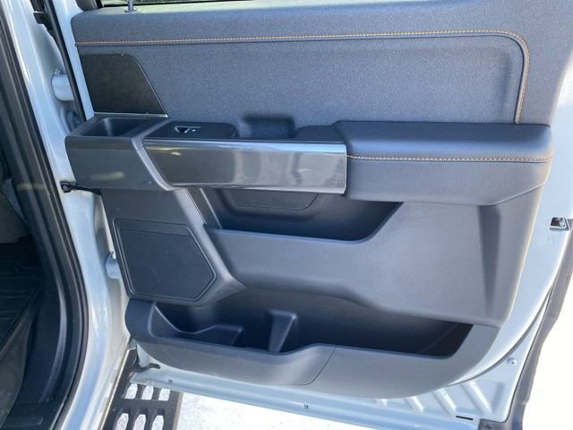 Used 2023 Ford F150 Tremor image 36
