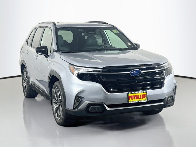 New 2026 Subaru Forester Touring AWD/4WD 360° Tour