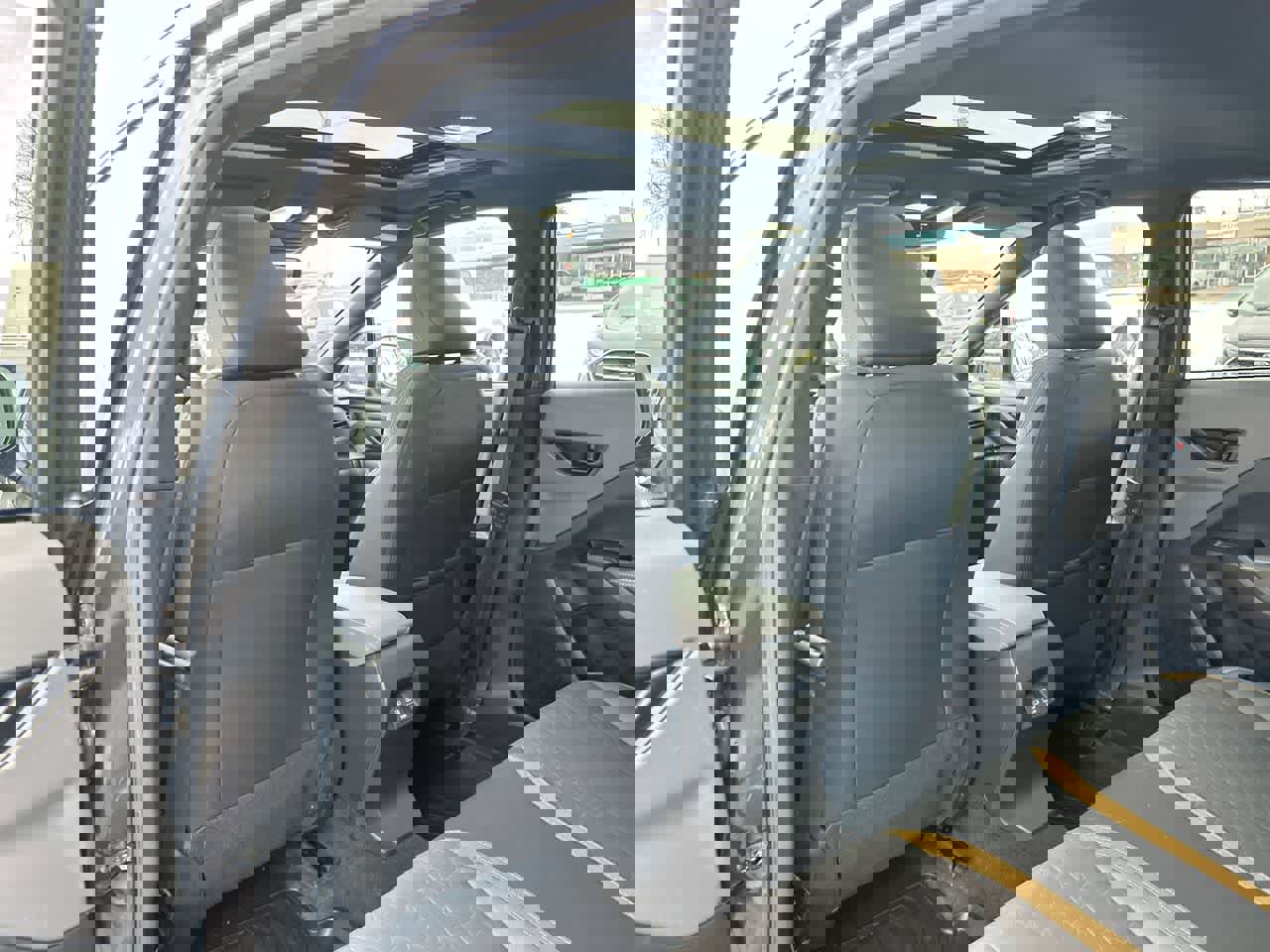 Certified 2025 Subaru Crosstrek 2.5i Sport w/ Crosstrek Mirror Package image 23