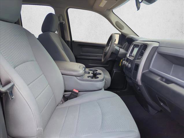 Used 2014 RAM 1500 Tradesman w/ Popular Equipment Group image 22
