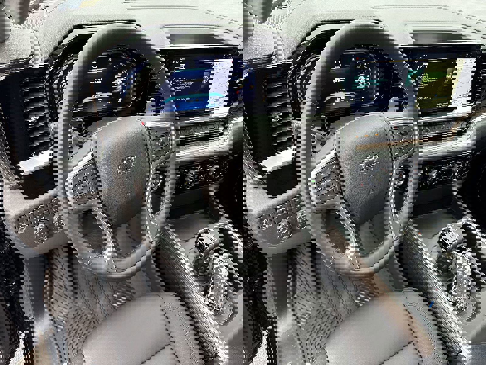 Used 2026 Chevrolet Silverado 1500 LT Trail Boss w/ LT Trail Boss Premium Package image 18