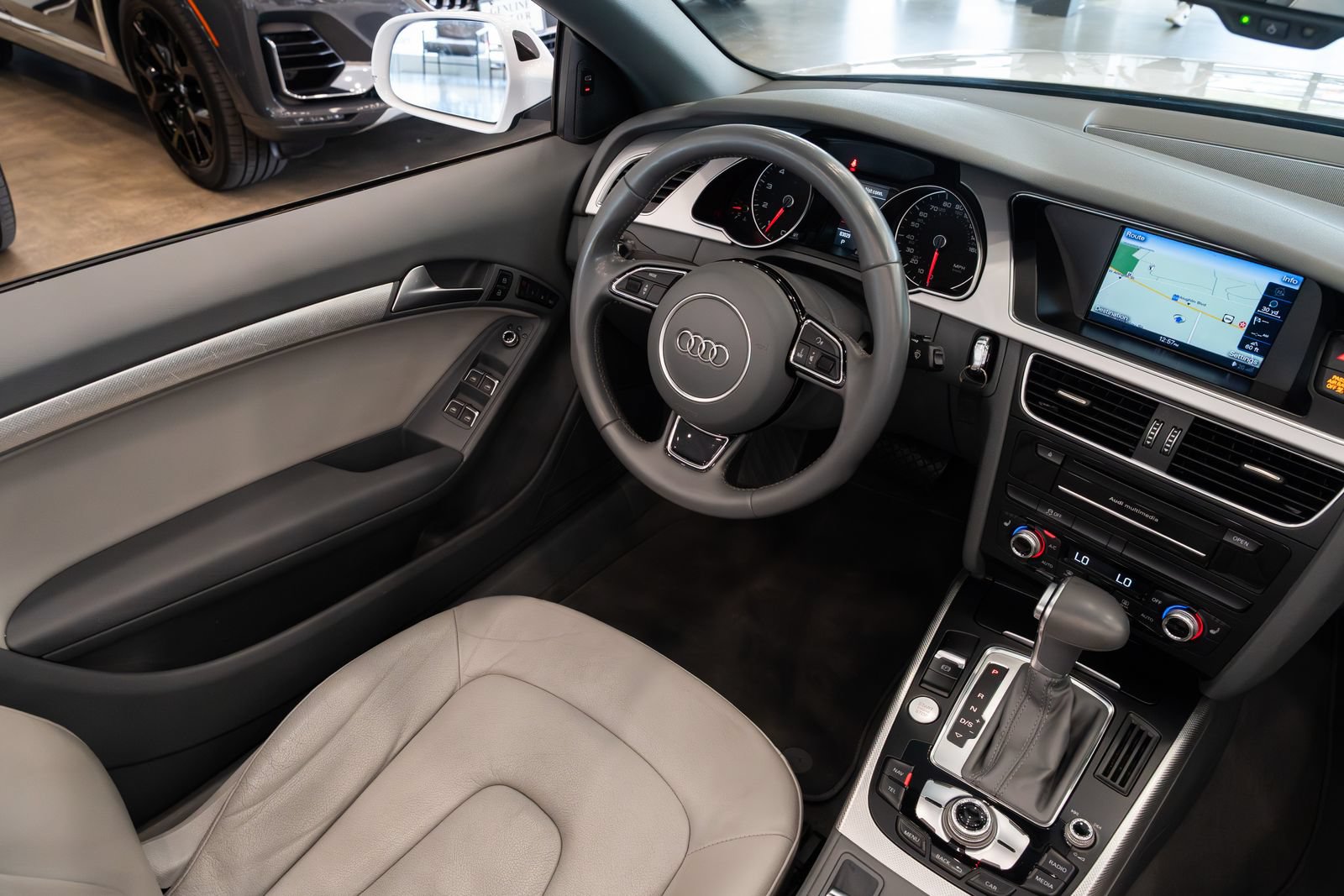 Used 2015 Audi A5 2.0T Premium Plus w/ Technology Package AWD/4WD image 11