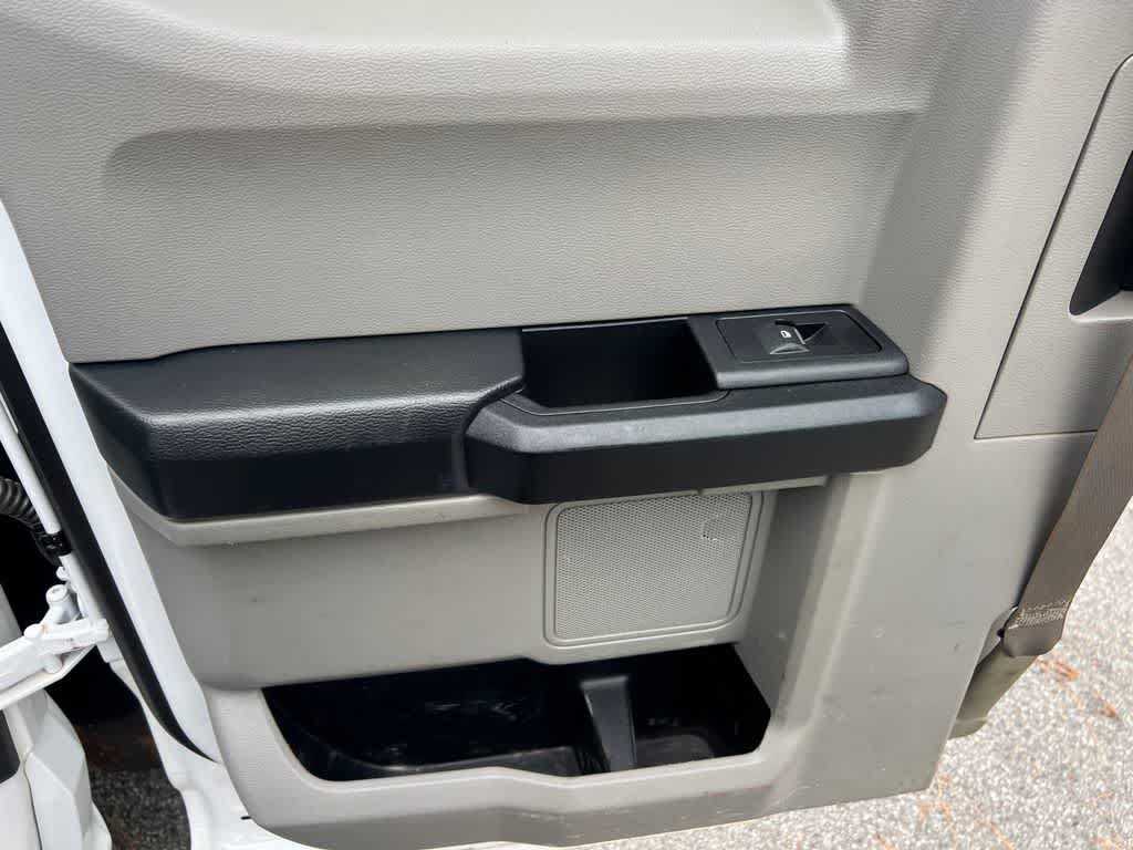 Used 2019 Ford F350 XL w/ XL Value Package RWD image 21