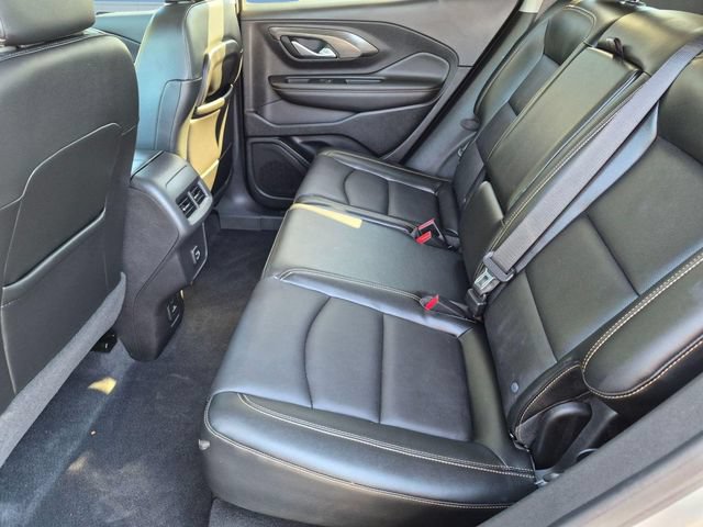 Used 2019 GMC Terrain SLT w/ Preferred Package AWD/4WD image 25