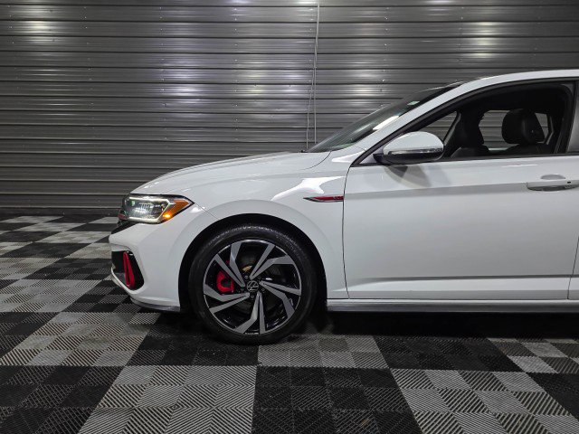 Used 2023 Volkswagen Jetta GLI Autobahn FWD image 37