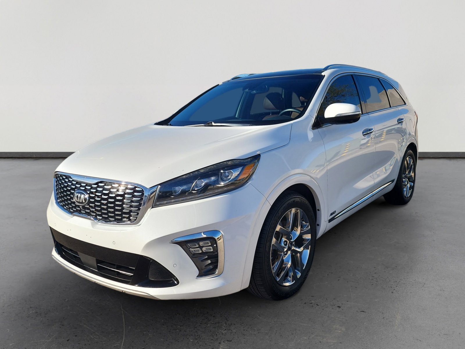 Used 2019 Kia Sorento SX image 1