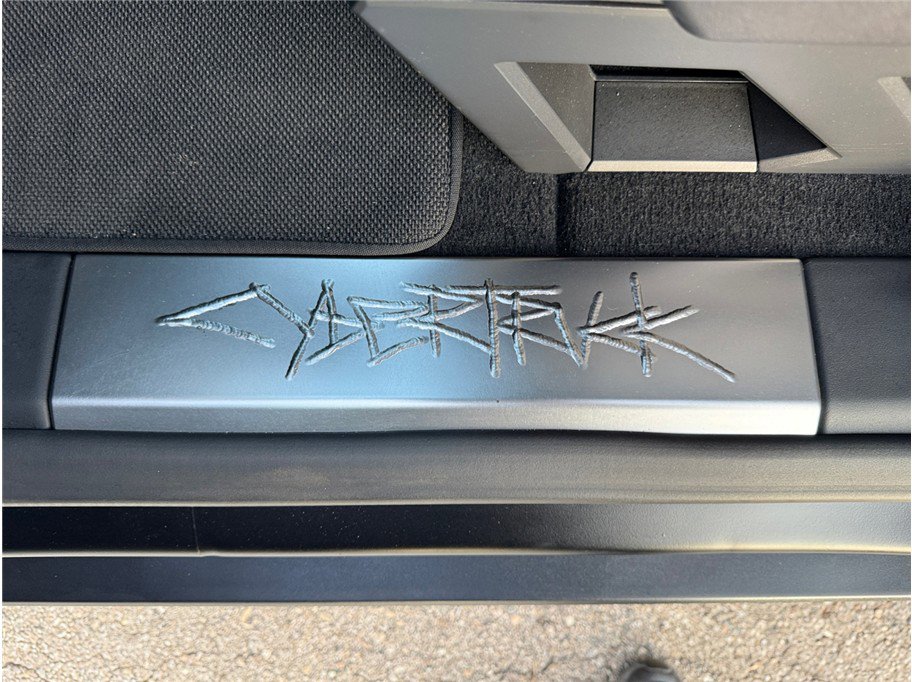 Used 2024 Tesla Cybertruck Cyberbeast image 31