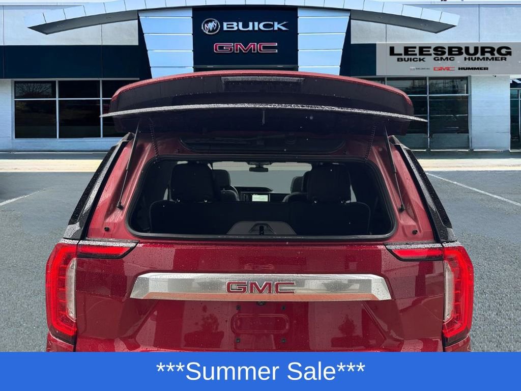 Used 2022 GMC Yukon Denali image 44