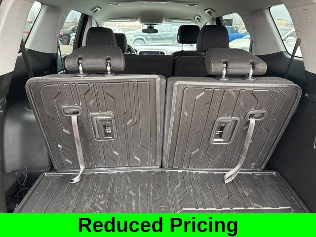Used 2023 GMC Acadia SLE w/ Infotainment Package AWD/4WD image 35