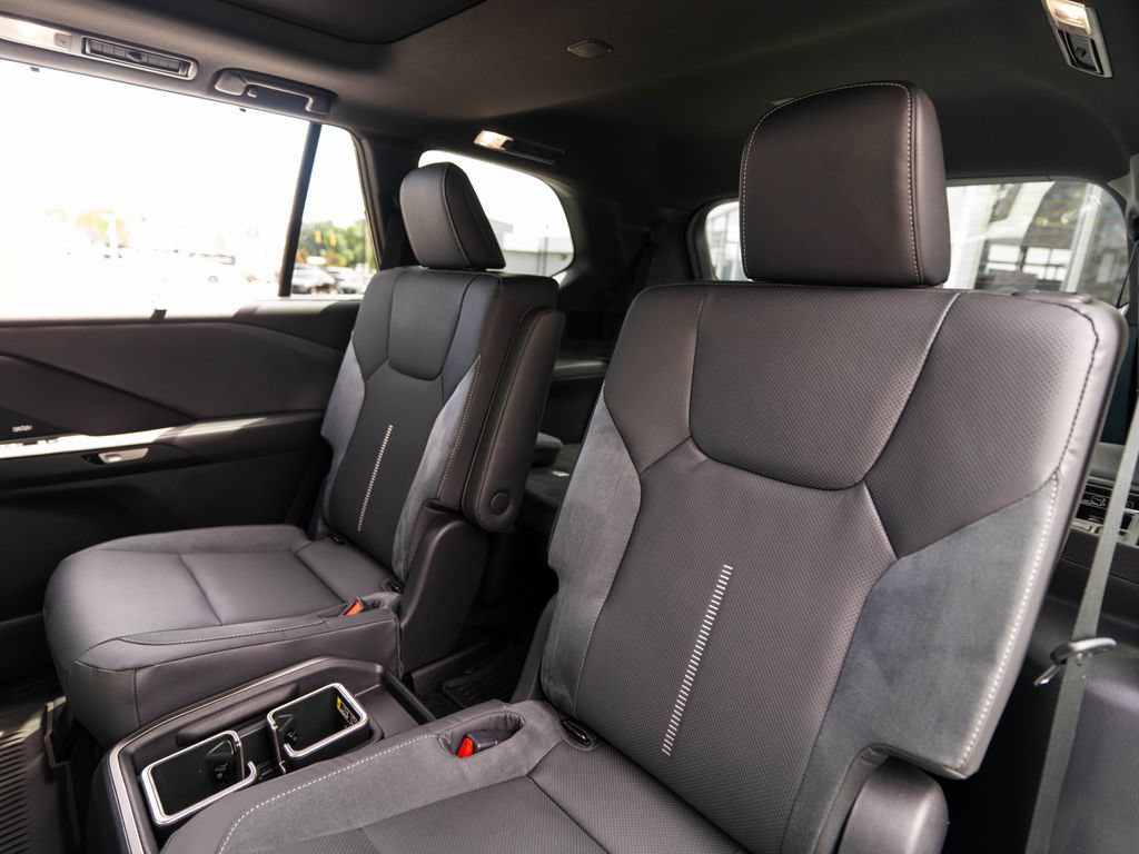New 2026 Lexus TX 350 AWD image 33