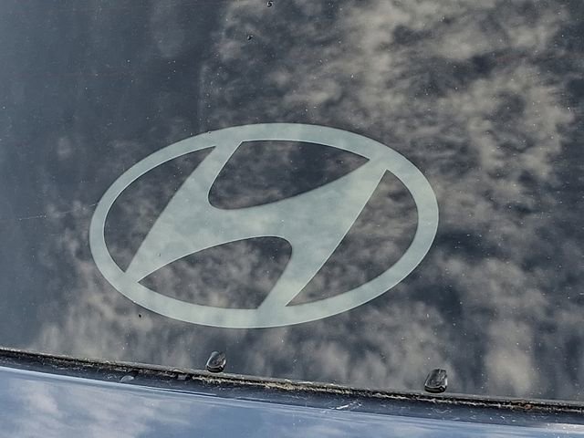Used 2026 Hyundai Tucson SEL AWD/4WD image 28