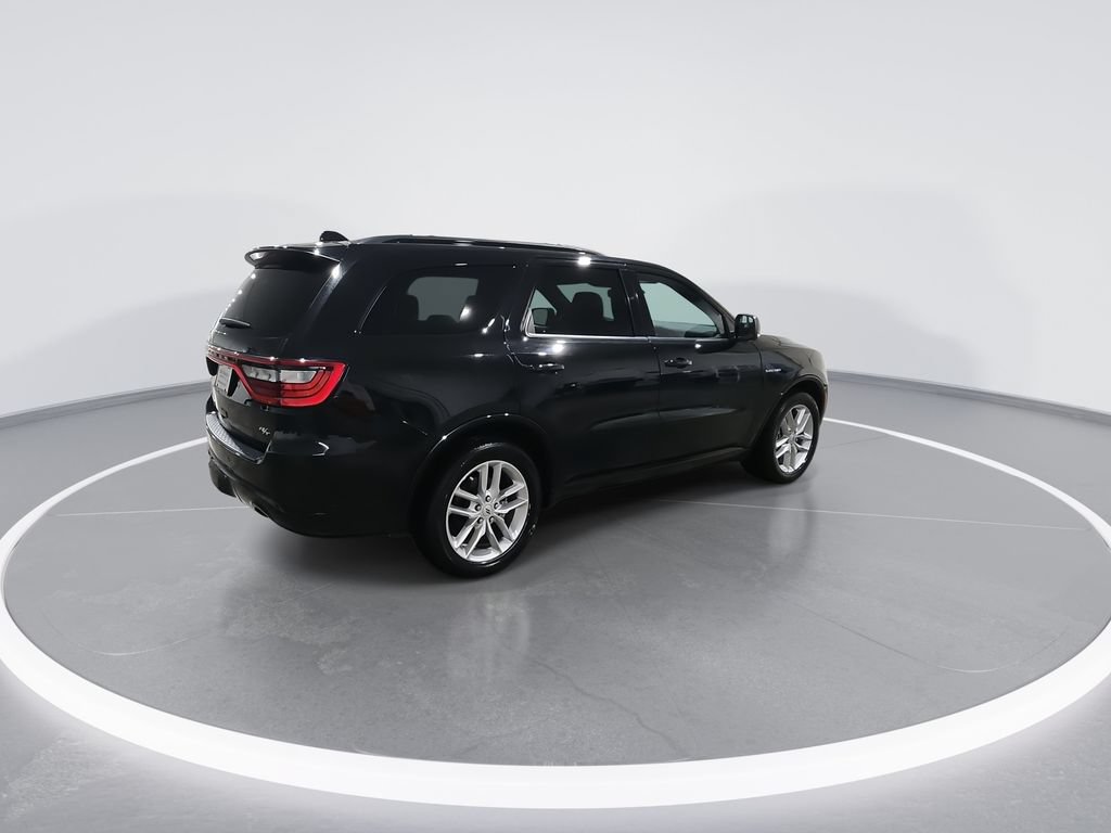 Used 2025 Dodge Durango R/T AWD/4WD image 8