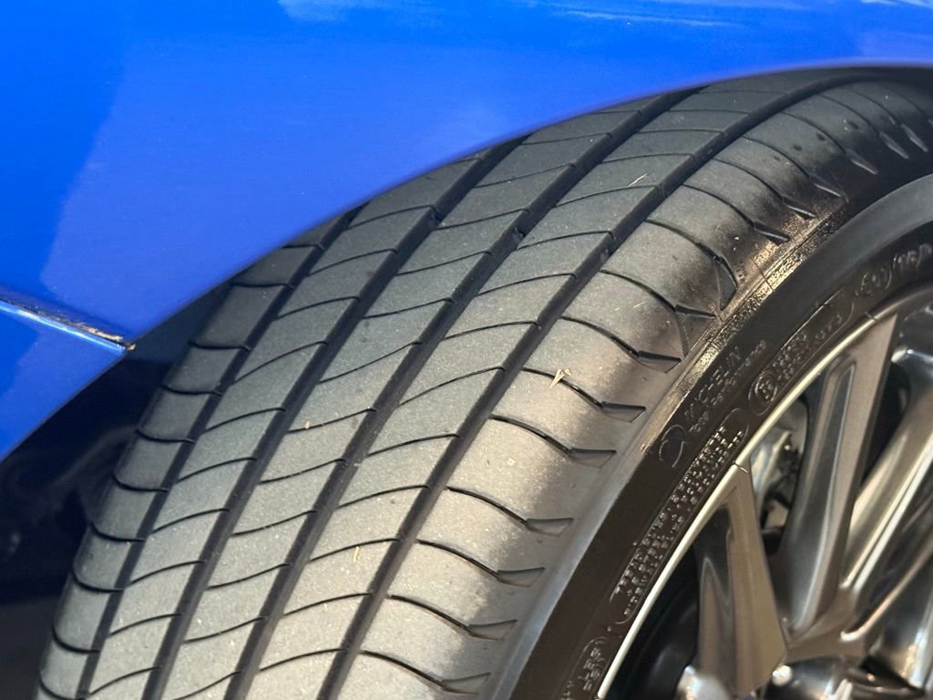 Used 2024 Subaru BRZ Premium image 19