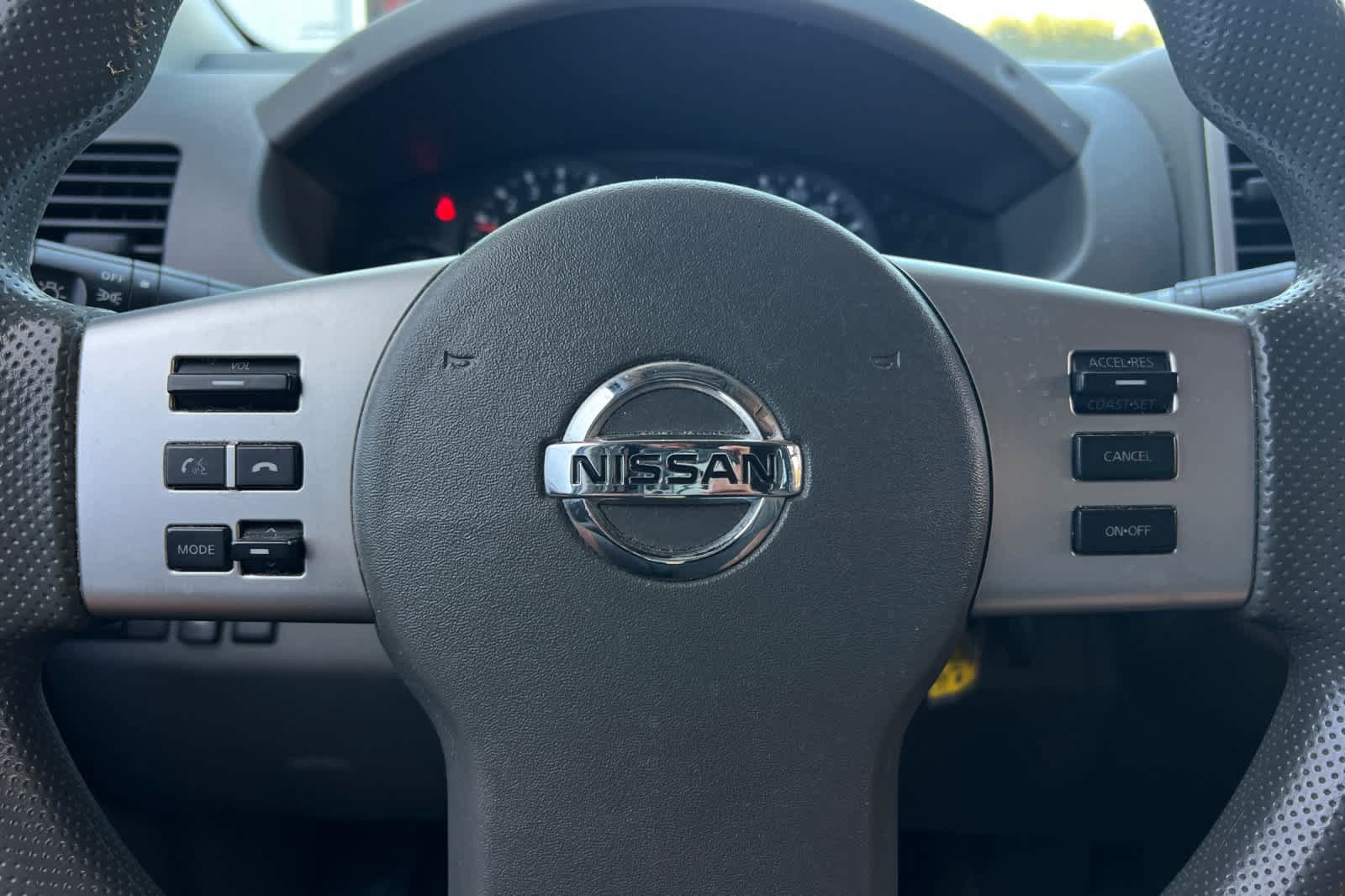 Used 2017 Nissan Frontier SV RWD image 22