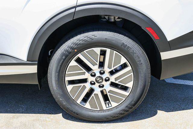 New 2026 Hyundai Palisade SEL Premium FWD image 8