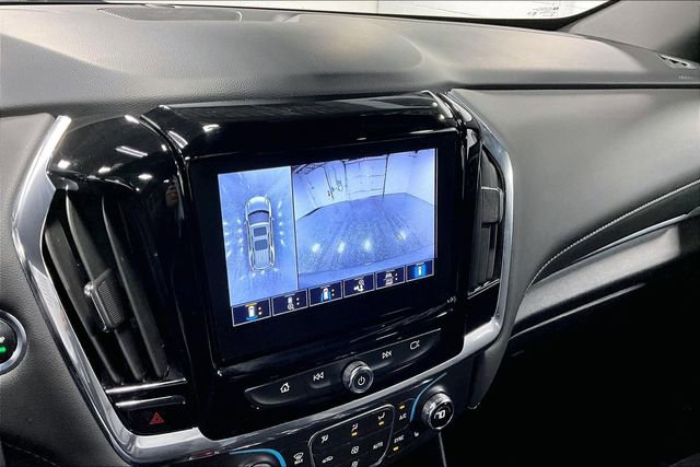 Used 2023 Chevrolet Traverse LT w/ LT Premium Package image 15