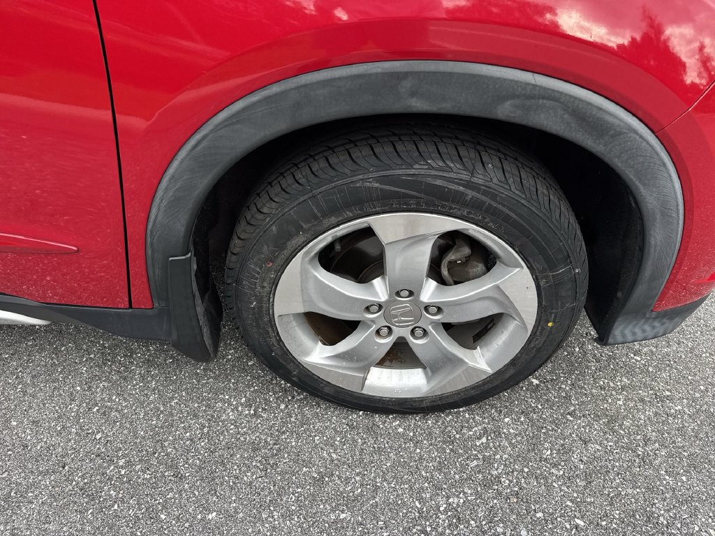 Used 2016 Honda HR-V EX-L image 57