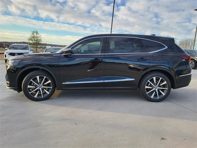 New 2026 Acura MDX w/ Technology Package image 3