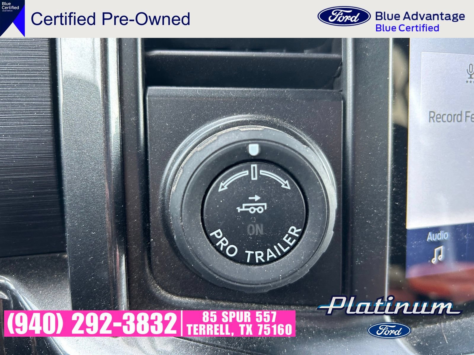 Used 2021 Ford F150 XLT w/ Equipment Group 302A High RWD image 24