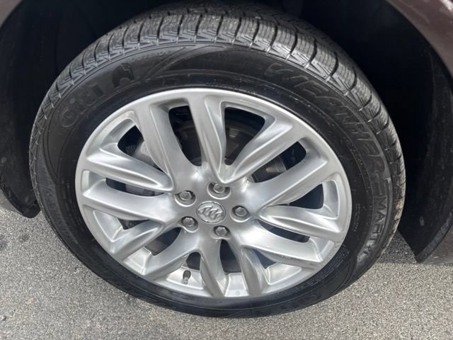 Used 2020 Buick Envision Premium w/ Driver Confidence Package AWD/4WD image 41