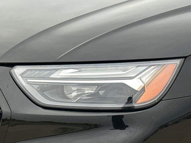 Used 2021 Audi SQ5 Premium Plus w/ Premium Plus Package image 4