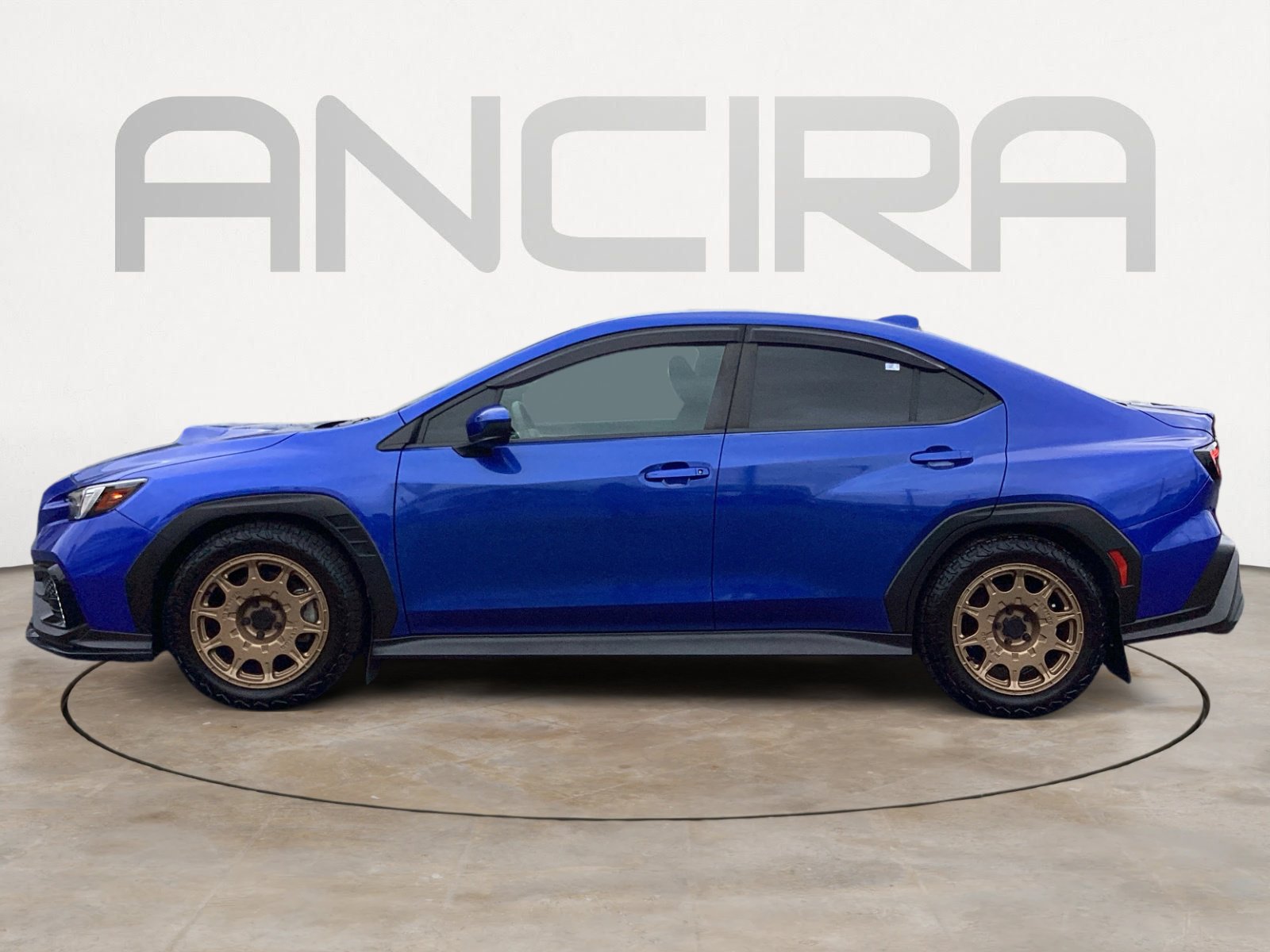 Used 2023 Subaru WRX Premium AWD/4WD image 11