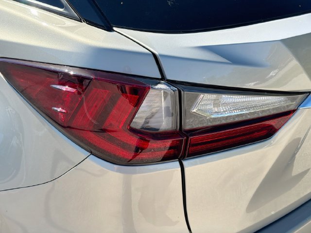Used 2021 Lexus RX 350 FWD w/ Premium Package image 10