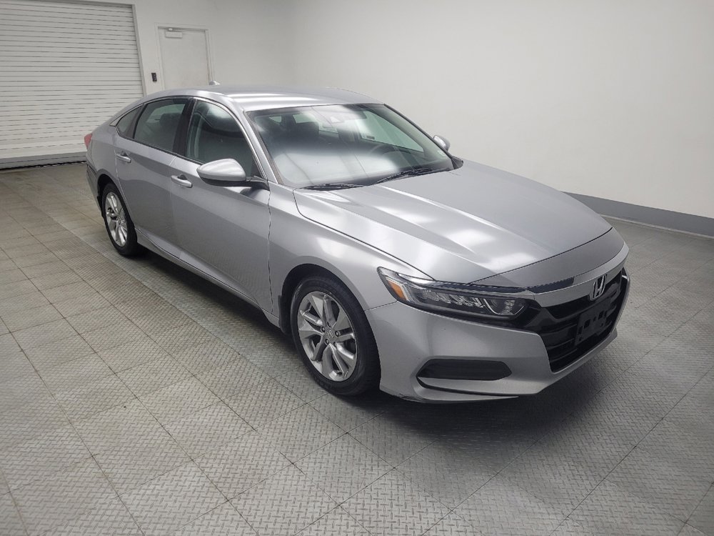 Used 2019 Honda Accord LX image 11
