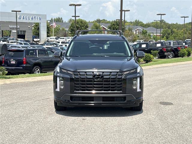 Used 2024 Hyundai Palisade XRT AWD/4WD image 2