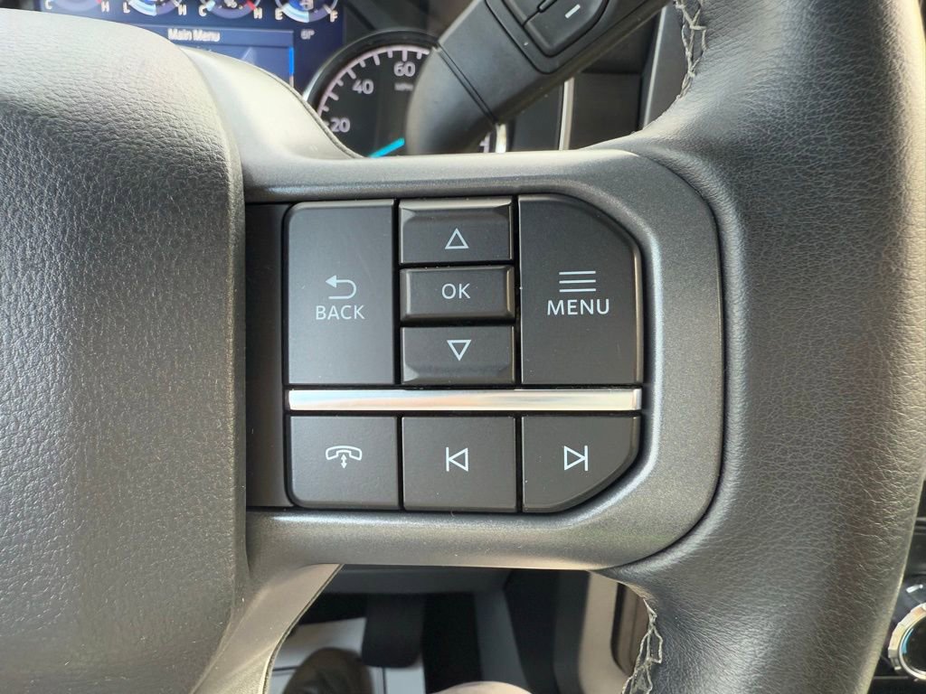 Used 2023 Ford F150 XLT w/ Equipment Group 302A High image 19