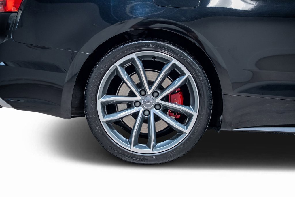 Used 2018 Audi S5 Premium Plus image 28