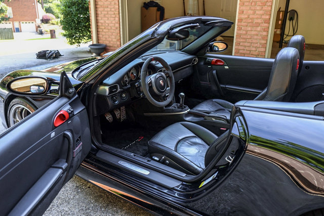 Used 2006 Porsche 911 Carrera S RWD image 59