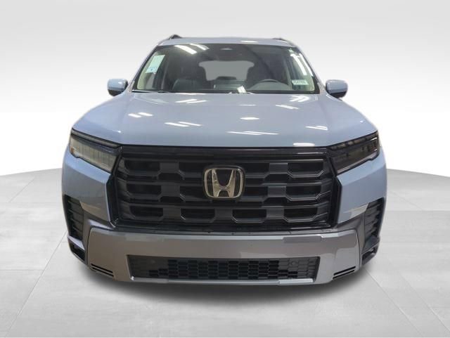 New 2026 Honda Pilot EX-L image 9