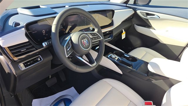 New 2026 Buick Envision Avenir image 29