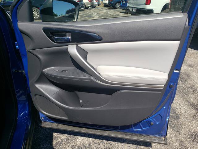 Used 2024 Mitsubishi Eclipse Cross SE AWD/4WD image 19