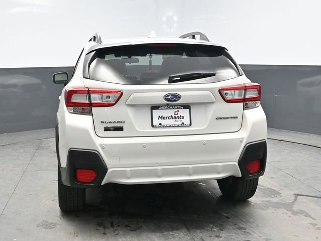 Used 2019 Subaru Crosstrek 2.0i Limited w/ Moonroof Package AWD/4WD image 5