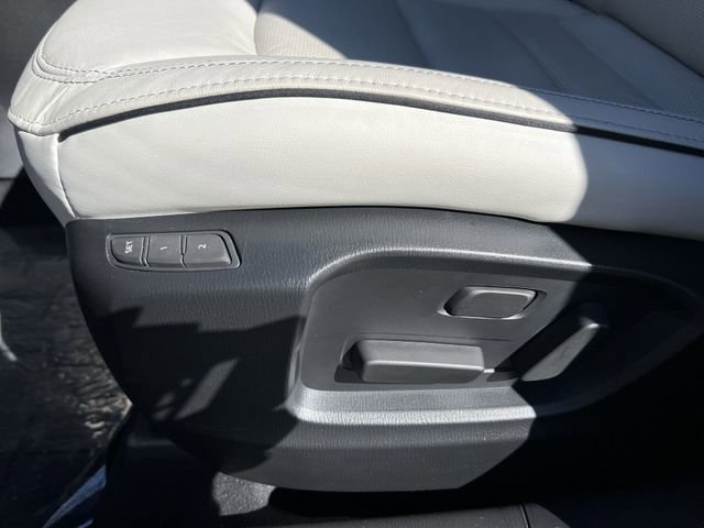 Used 2024 MAZDA CX-5 AWD 2.5 S w/ Premium Package image 10