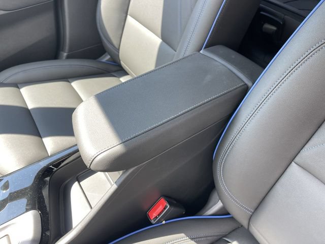 New 2026 Buick Envista Sport Touring w/ Convenience I Package FWD image 20