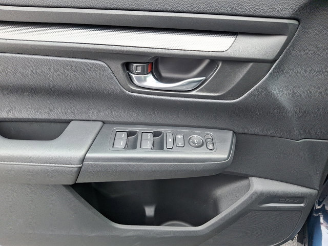 Certified 2024 Honda CR-V EX image 13