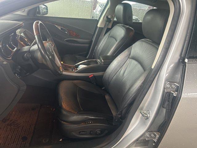 Used 2012 Buick LaCrosse Touring FWD image 9