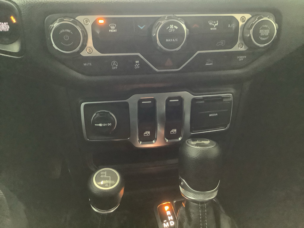 New 2026 Jeep Wrangler Sport image 22