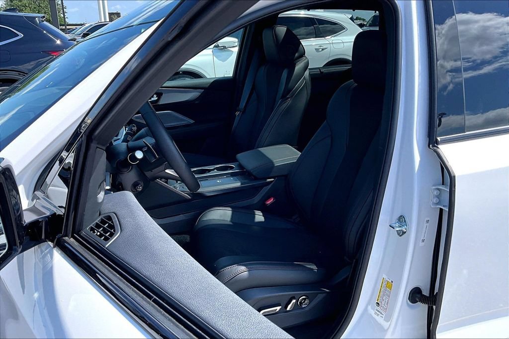 New 2026 Acura MDX A-Spec AWD/4WD image 31