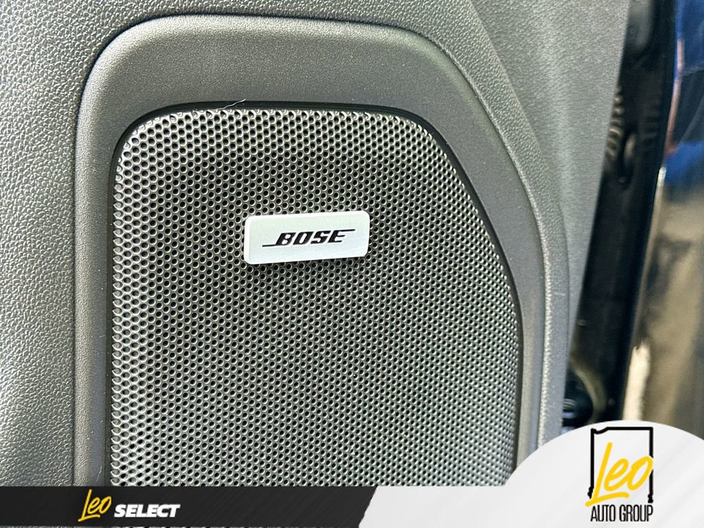 Used 2020 GMC Sierra 1500 SLT w/ SLT Premium Plus Package image 18