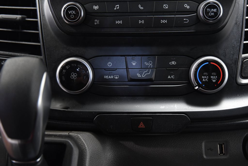 Used 2024 Ford Transit 250 Low Roof w/ Exterior Upgrade Package image 19