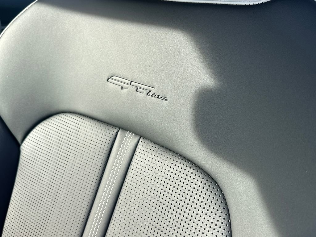 New 2026 Kia K5 GT-Line image 12