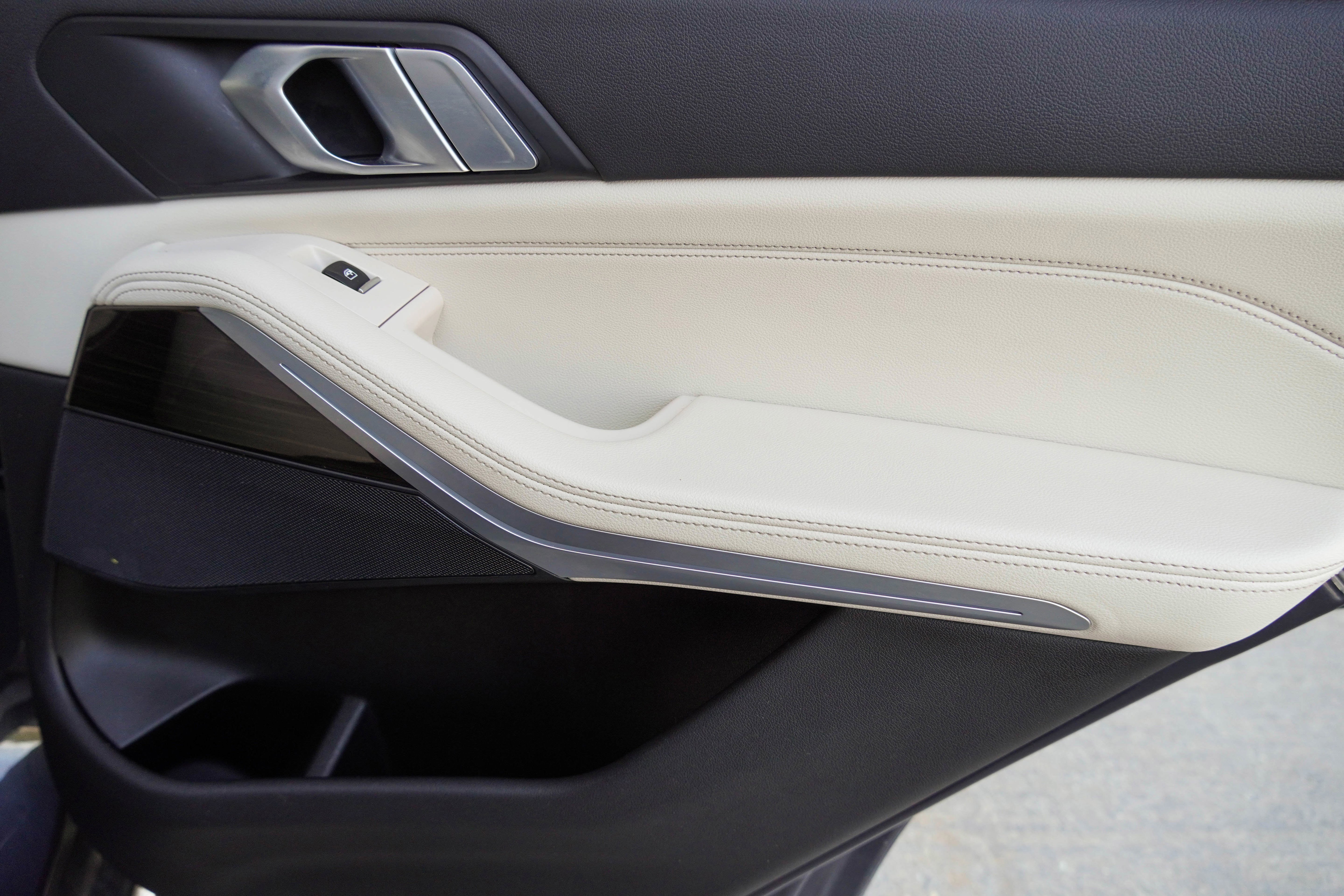 Used 2020 BMW X5 sDrive40i w/ Premium Package image 33