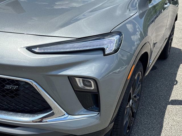 New 2026 Buick Encore GX Sport Touring w/ Advanced Technology Package image 10