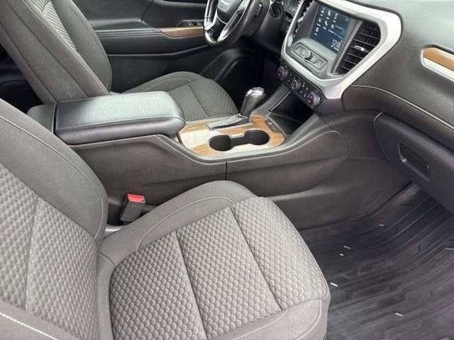 Used 2019 GMC Acadia SLE image 39