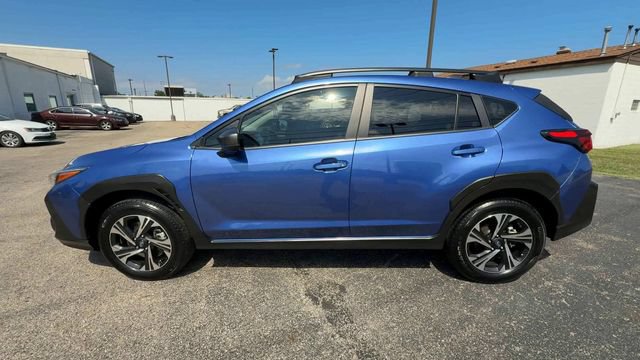 Used 2025 Subaru Crosstrek 2.5i Premium AWD/4WD image 5